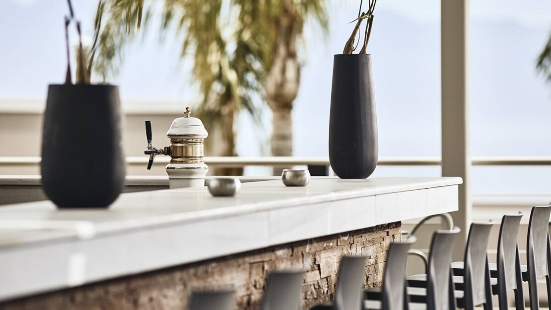 Michelangelo Resort & Spa